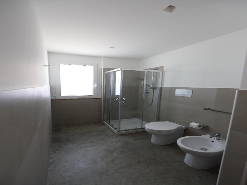 I Giardini della Castellana B&B - Genel
