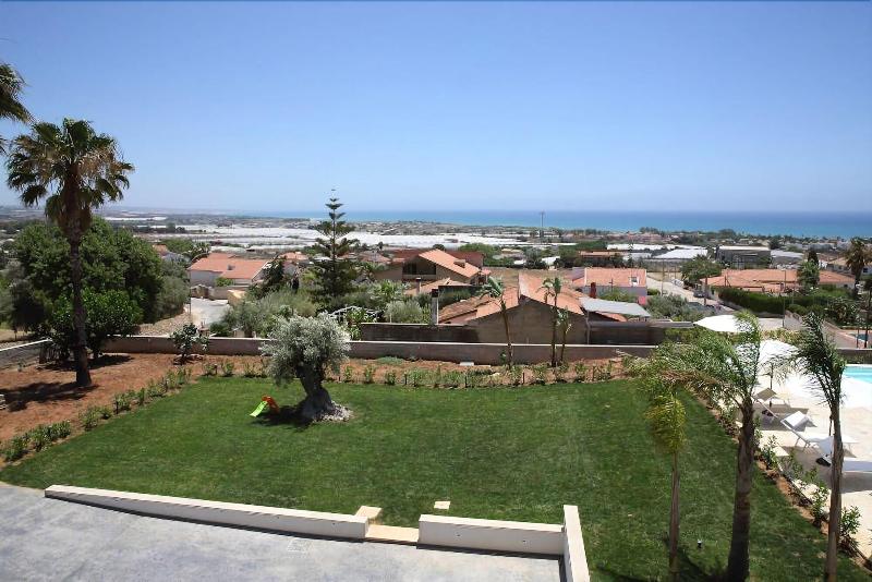 I Giardini della Castellana B&B - Genel