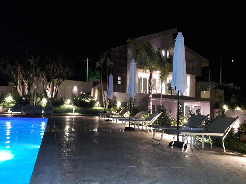 I Giardini della Castellana B&B - Genel