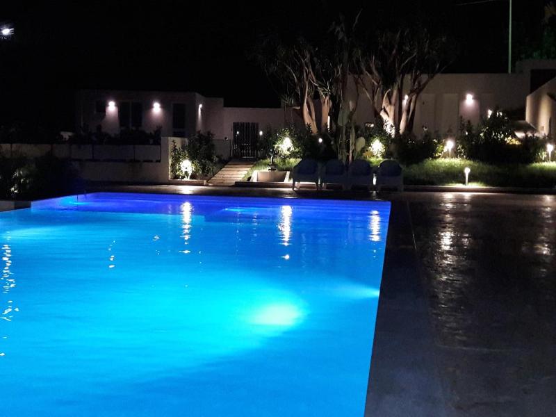 I Giardini della Castellana B&B - Genel