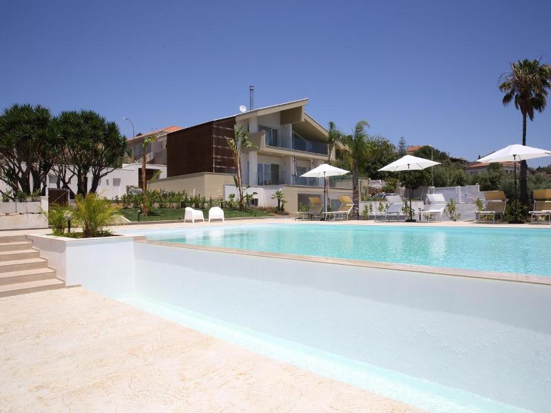 I Giardini della Castellana B&B - Genel