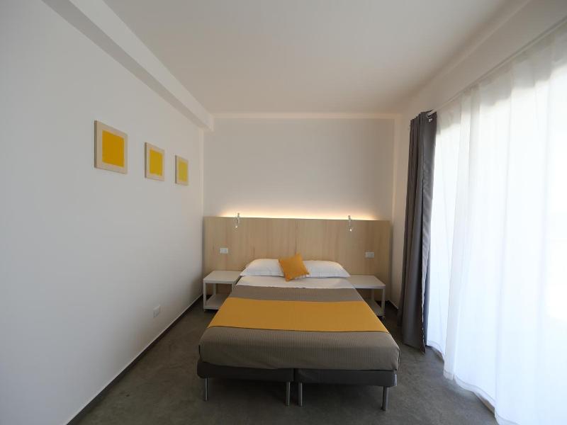 I Giardini della Castellana B&B - Genel