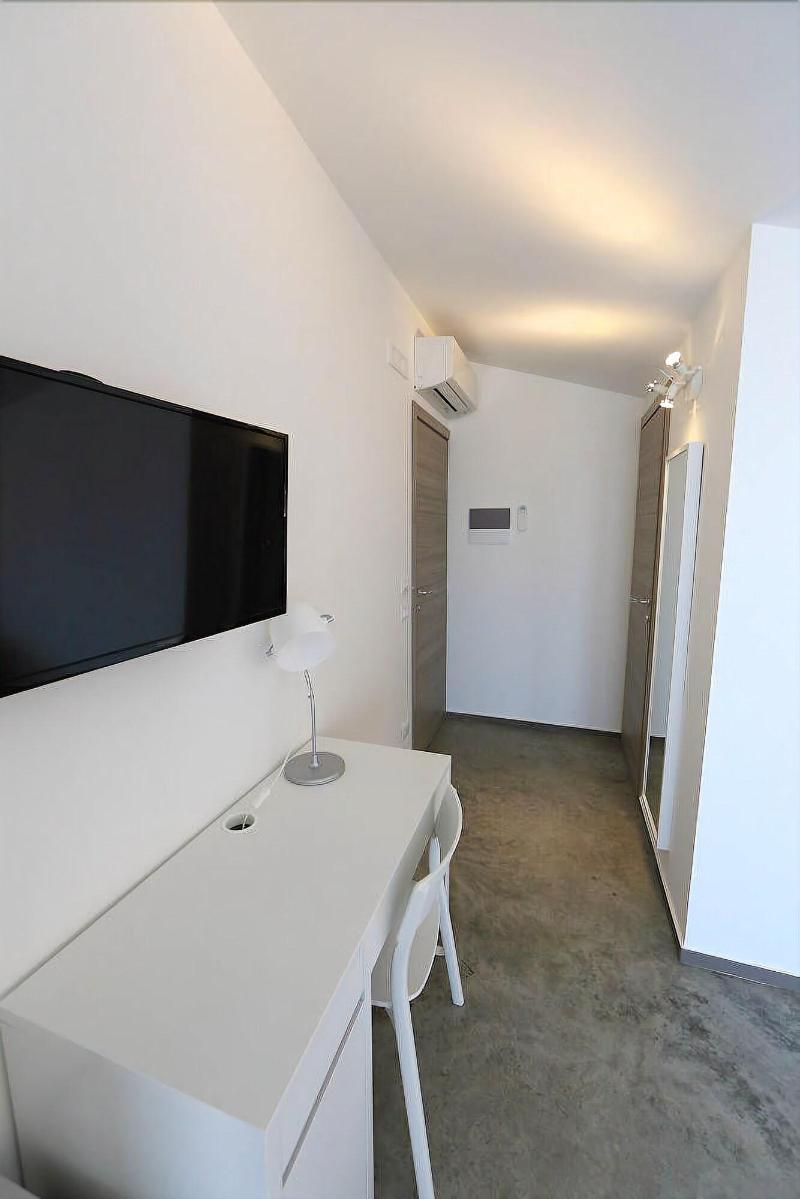 I Giardini della Castellana B&B - Oda