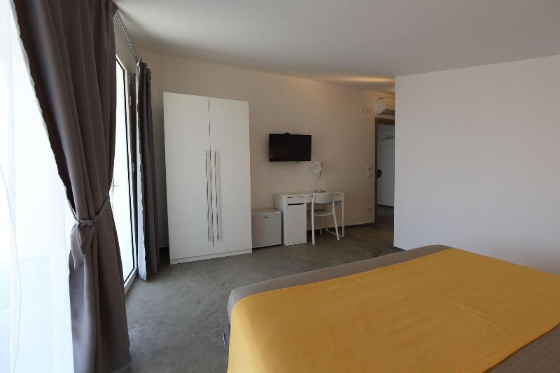 I Giardini della Castellana B&B - Oda