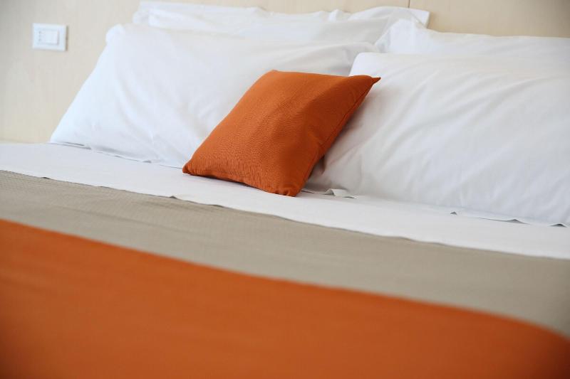 I Giardini della Castellana B&B - Oda