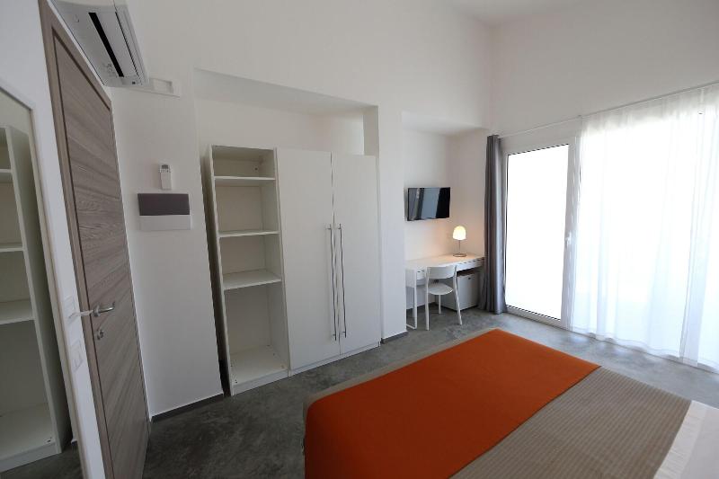 I Giardini della Castellana B&B - Oda