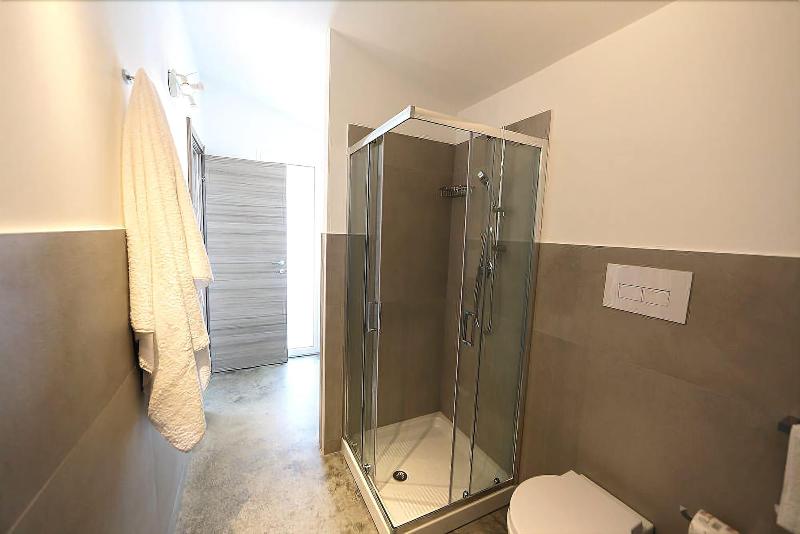 I Giardini della Castellana B&B - Oda