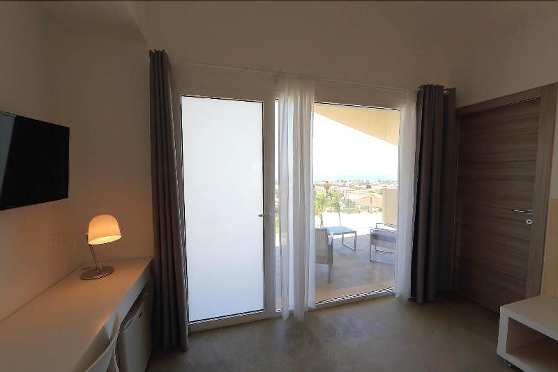 I Giardini della Castellana B&B - Oda