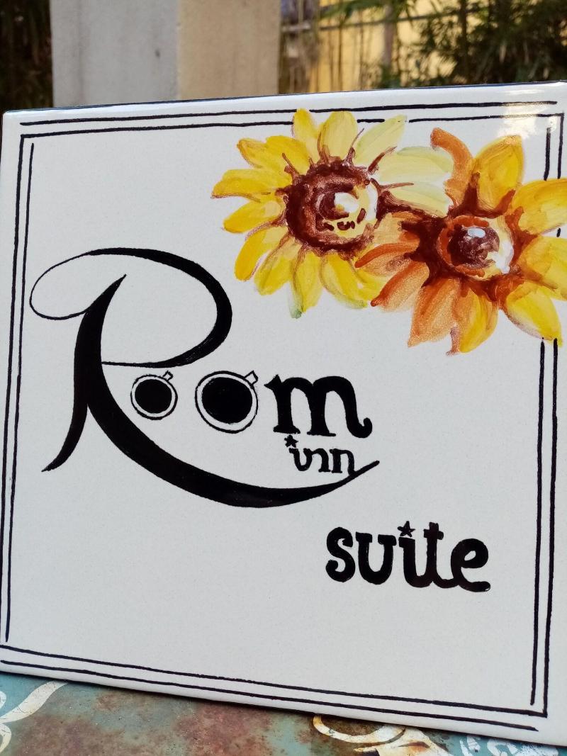 Room Inn - Genel