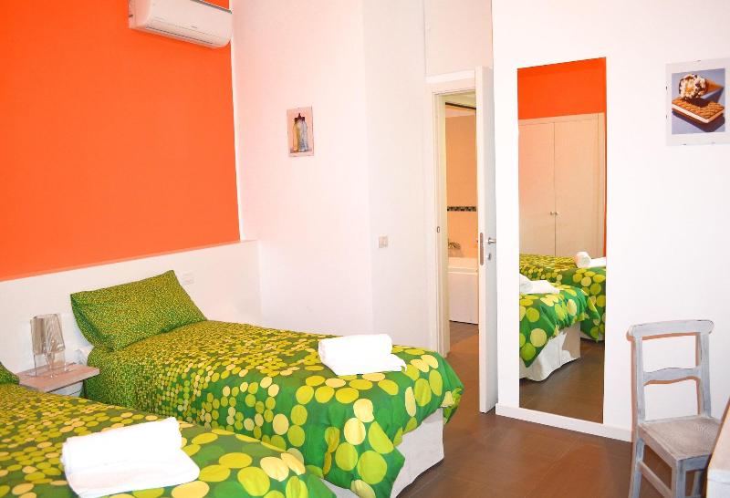 Room Inn - Oda