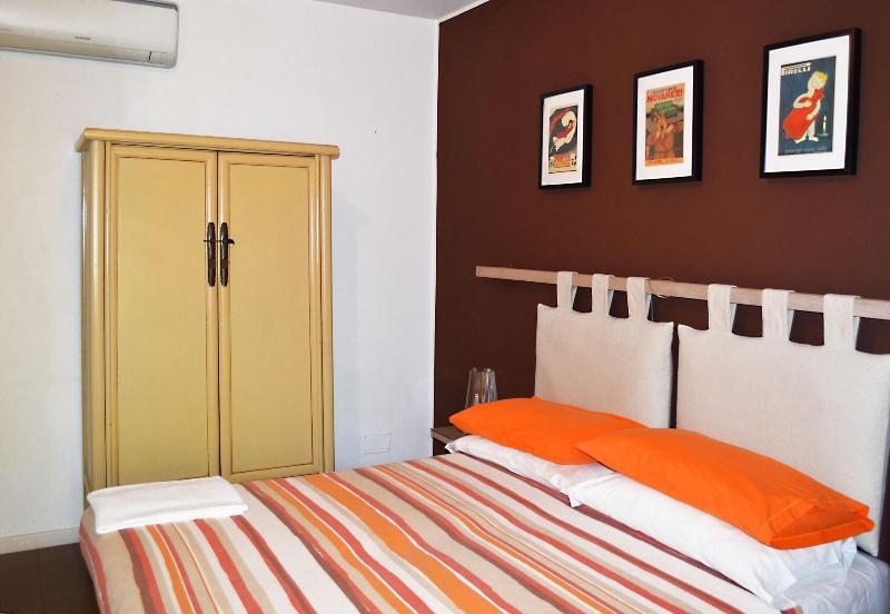 Room Inn - Oda