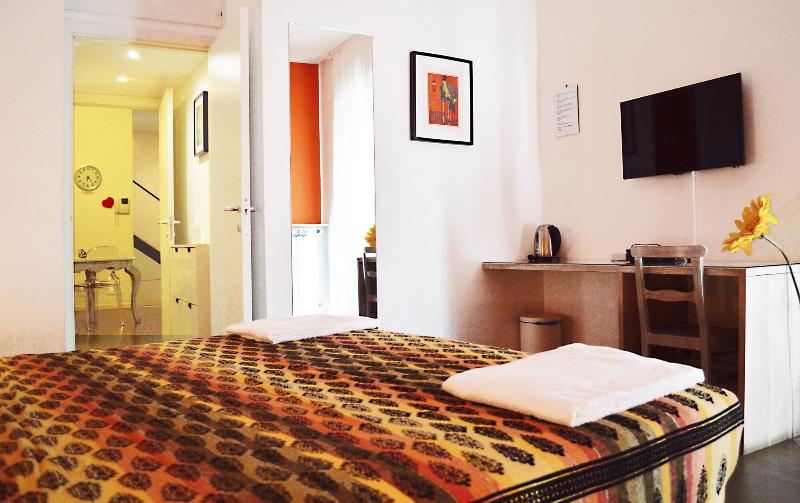 Room Inn - Oda