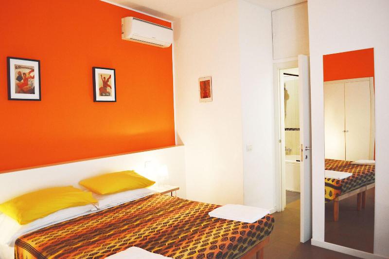 Room Inn - Oda