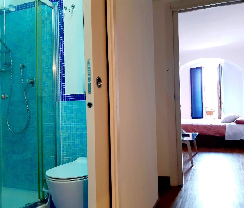 Room Inn - Oda