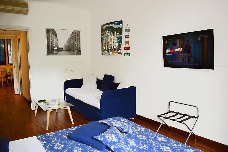 Room Inn - Oda