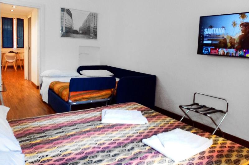 Room Inn - Oda