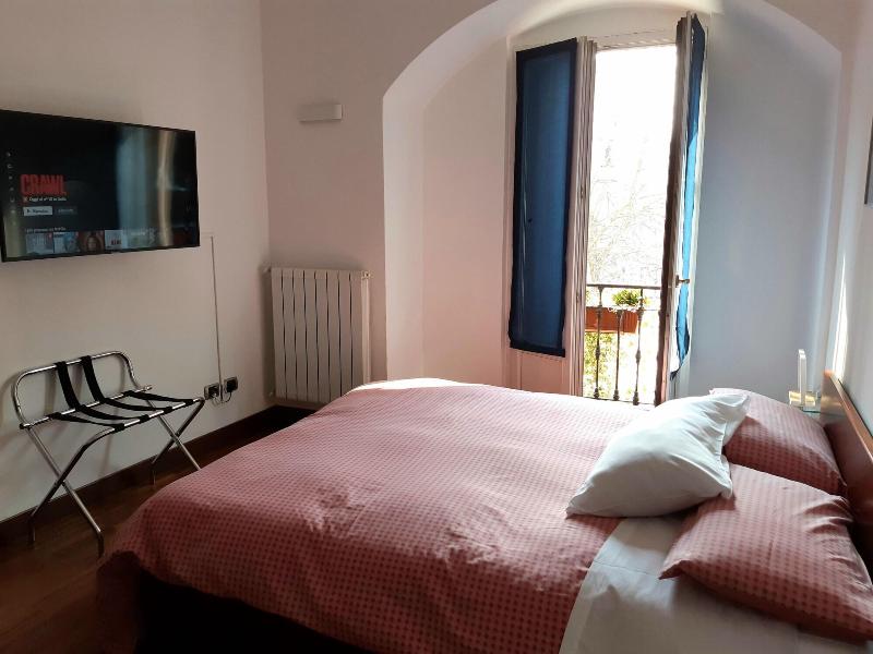 Room Inn - Oda