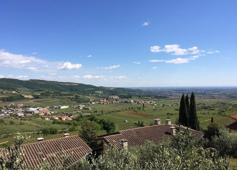 Valpolicella Hills - Genel