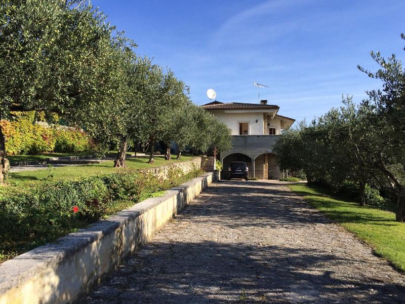 Valpolicella Hills - Genel