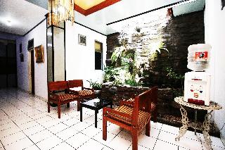Hotel Familie Ayu Garut fotoÄŸrafÄ±
