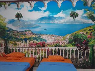 Hotel Familie Ayu Garut otel fotoğrafı