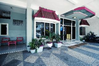 Hotel Familie Ayu Garut fotoÄŸrafÄ±