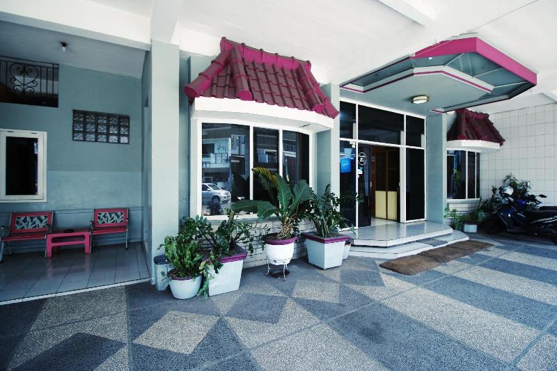 Hotel Familie Ayu Garut - Genel