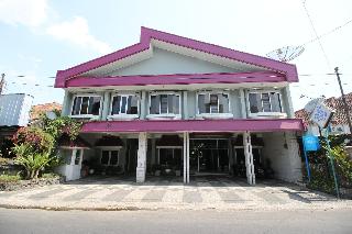 Hotel Familie Ayu Garut fotoÄŸrafÄ±