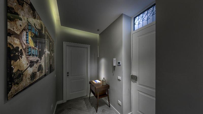 Suite Del Ponte Normanno - Lobi