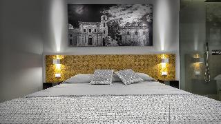 Suite Del Ponte Normanno otel fotoğrafı