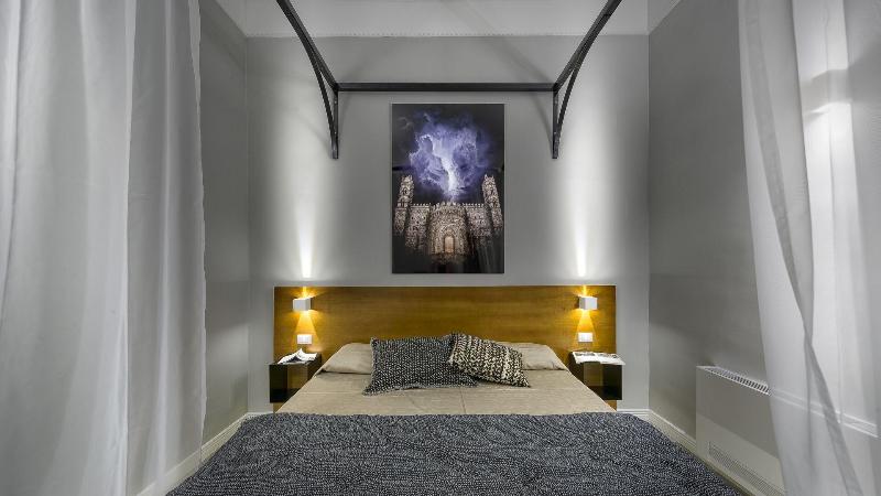 Suite Del Ponte Normanno - Oda