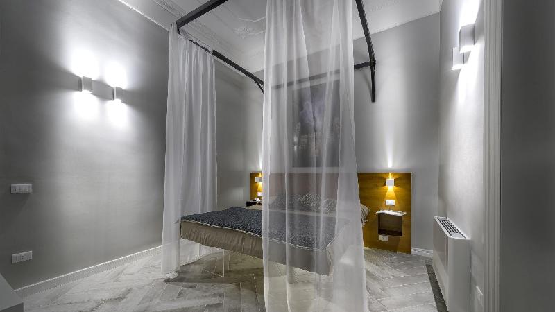 Suite Del Ponte Normanno - Oda