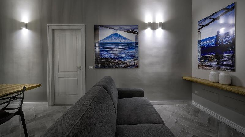 Suite Del Ponte Normanno - Oda