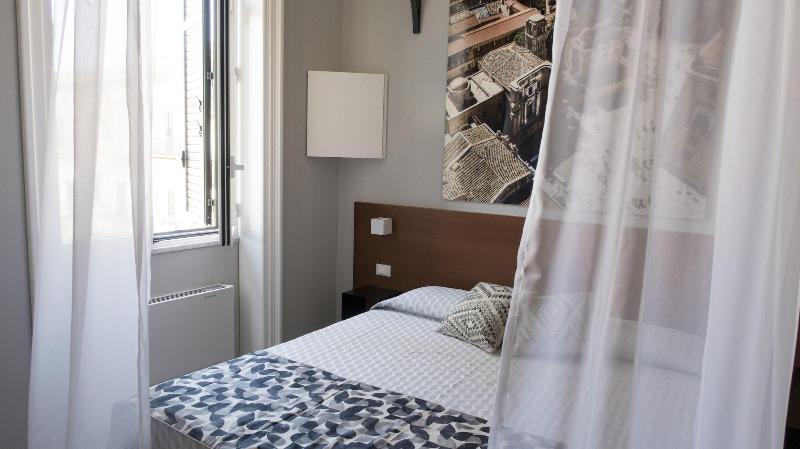 Suite Del Ponte Normanno - Oda