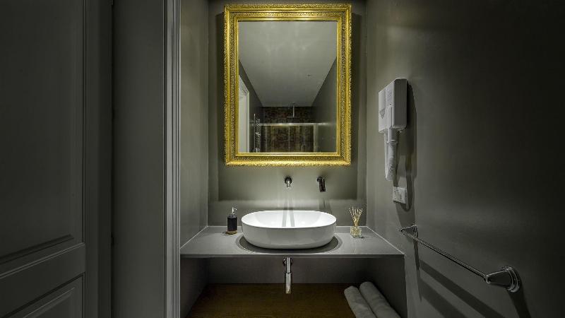 Suite Del Ponte Normanno - Oda