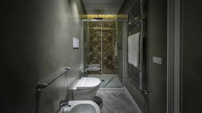 Suite Del Ponte Normanno - Oda