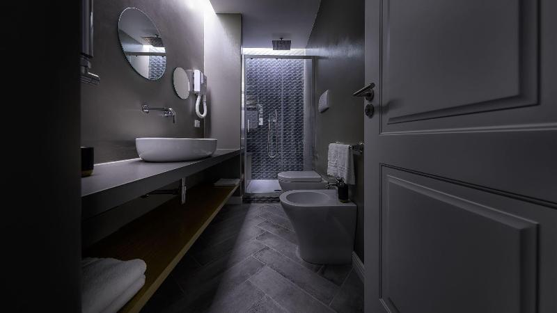 Suite Del Ponte Normanno - Oda
