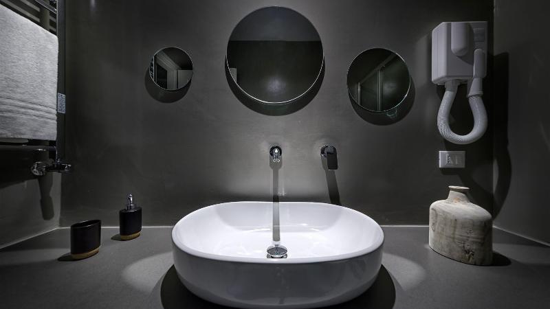 Suite Del Ponte Normanno - Oda