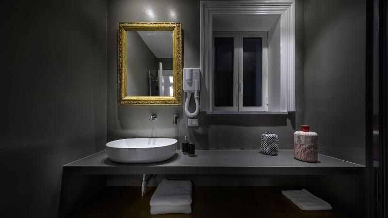 Suite Del Ponte Normanno - Oda