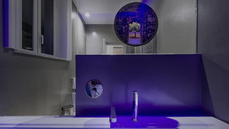 Suite Del Ponte Normanno - Oda