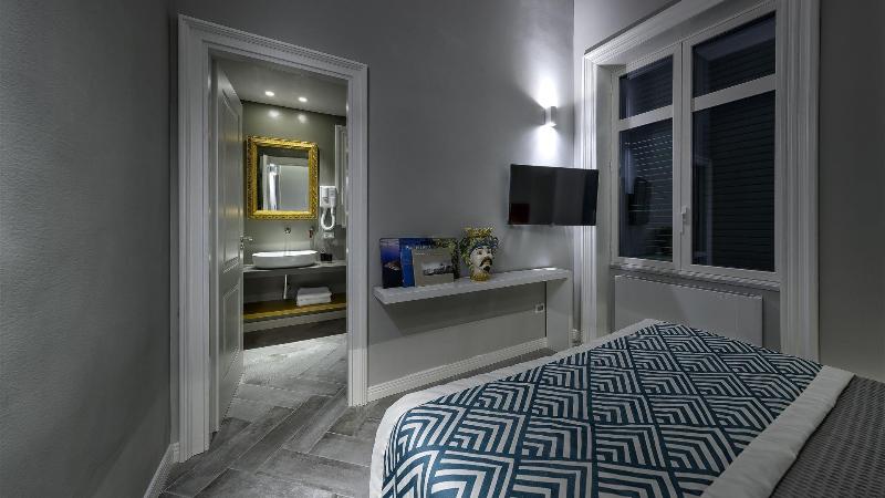 Suite Del Ponte Normanno - Oda