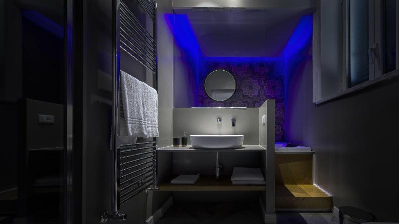 Suite Del Ponte Normanno - Oda