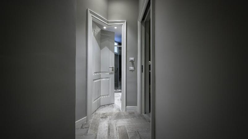 Suite Del Ponte Normanno - Oda