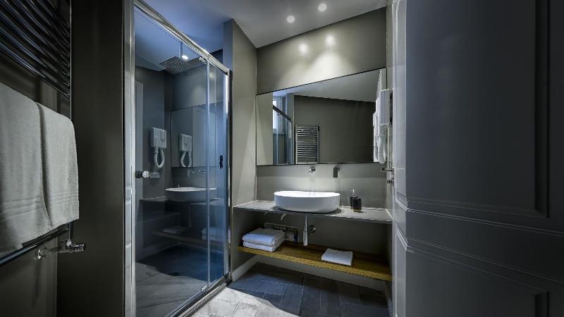 Suite Del Ponte Normanno - Oda