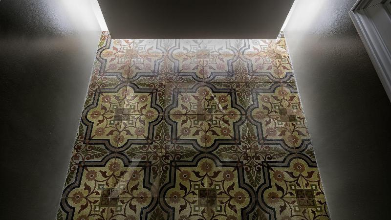 Suite Del Ponte Normanno - Oda