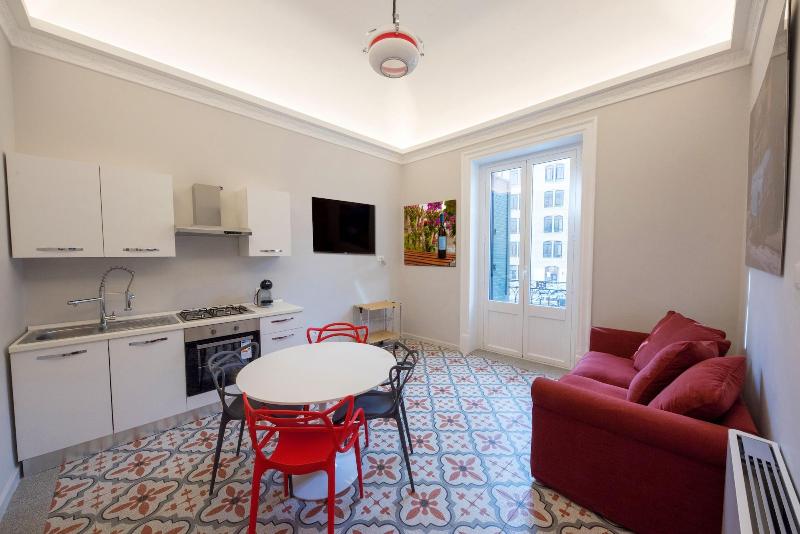 Suite Del Ponte Normanno - Oda