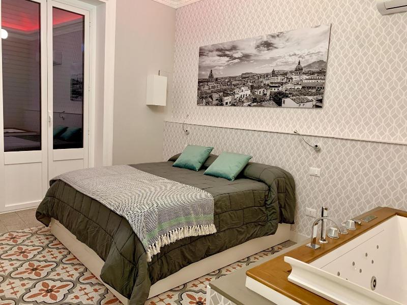 Suite Del Ponte Normanno - Oda