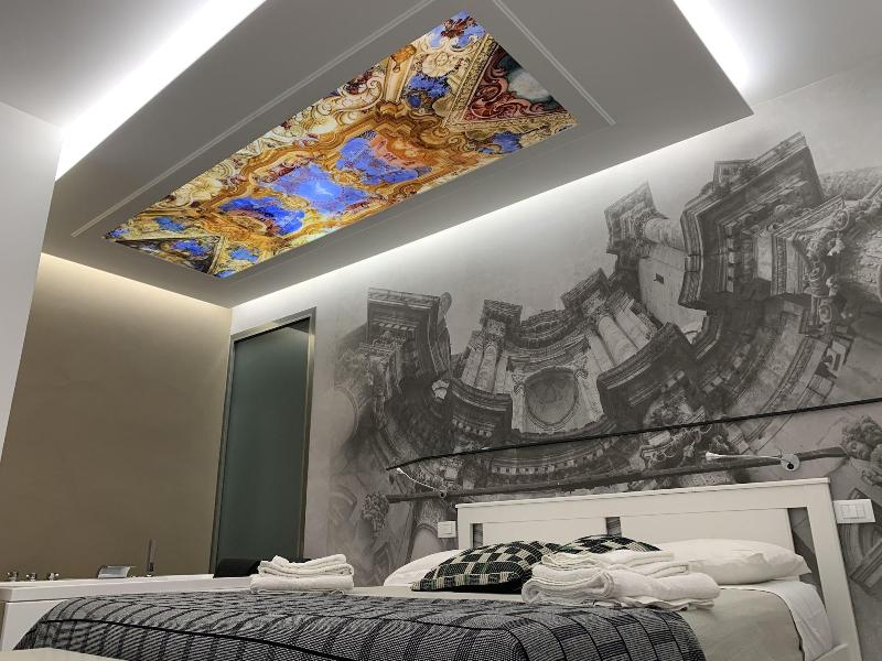 Suite Del Ponte Normanno - Oda
