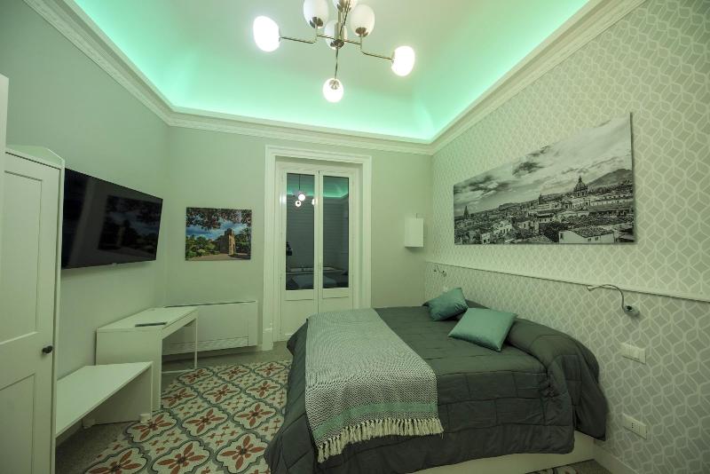 Suite Del Ponte Normanno - Oda