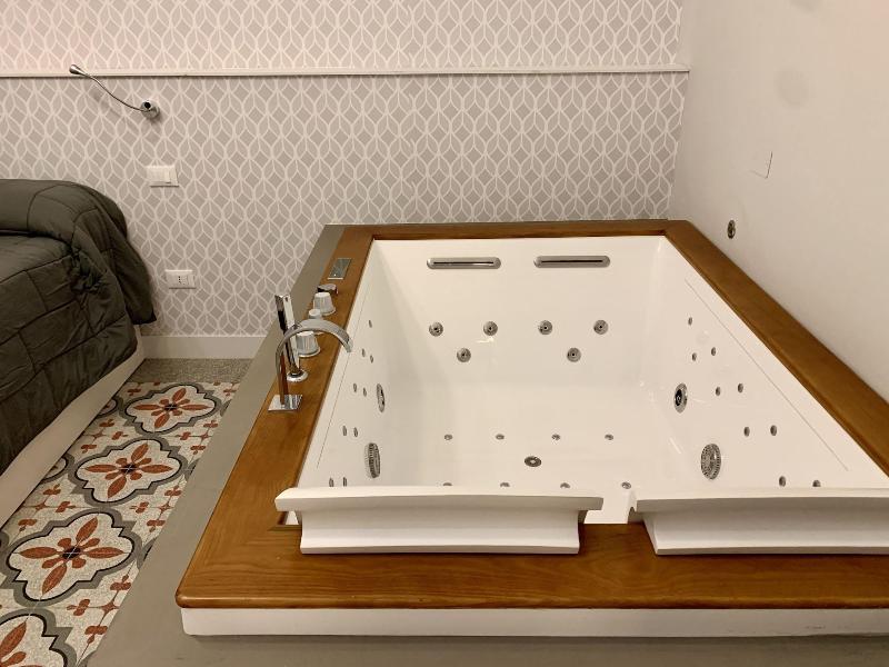 Suite Del Ponte Normanno - Oda